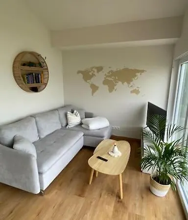 Holiday home Suedufer 61 *