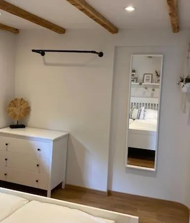 Suedufer 61 Holiday home *