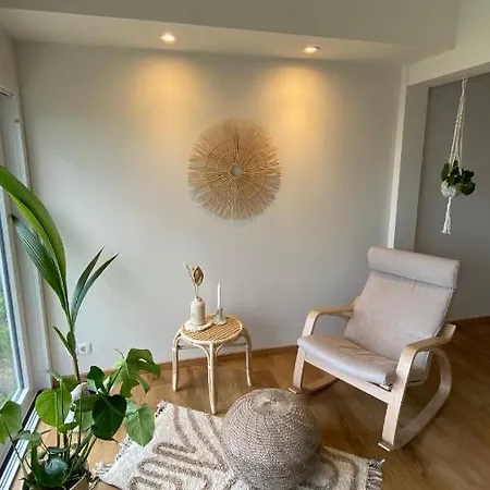 Suedufer 61 * Wunstorf